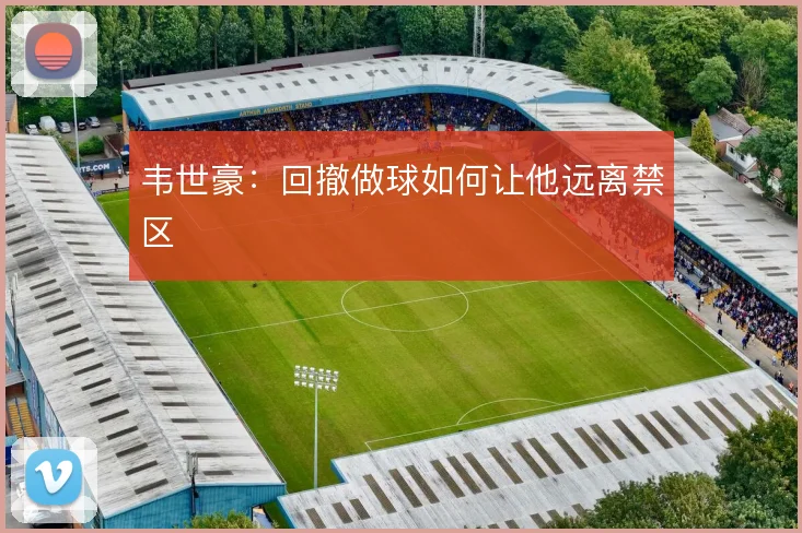 韦世豪:回撤做球如何让他远离禁区