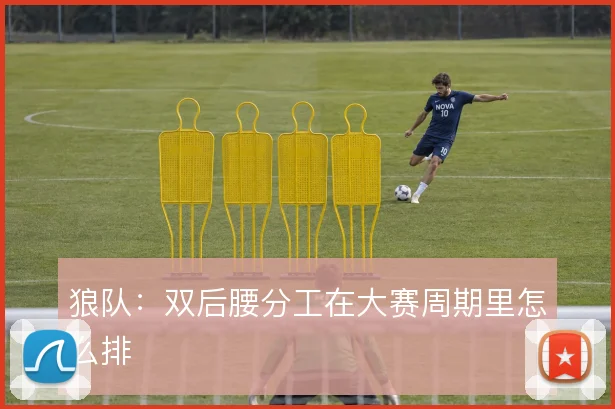 狼队：双后腰分工在大赛周期里怎么排
